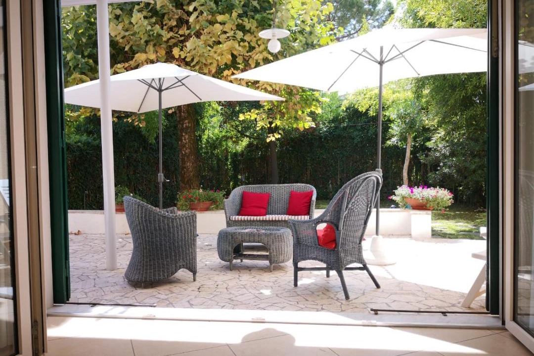 Photo of Patio Balcony in Marina di Pietrasanta
