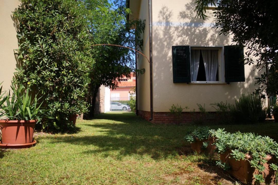 Photo of Buildings in Marina di Pietrasanta