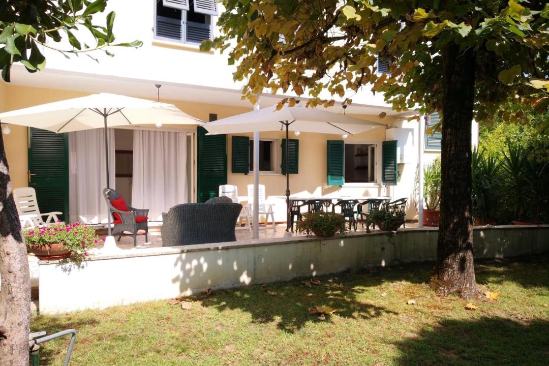 Photo of Buildings in Marina di Pietrasanta
