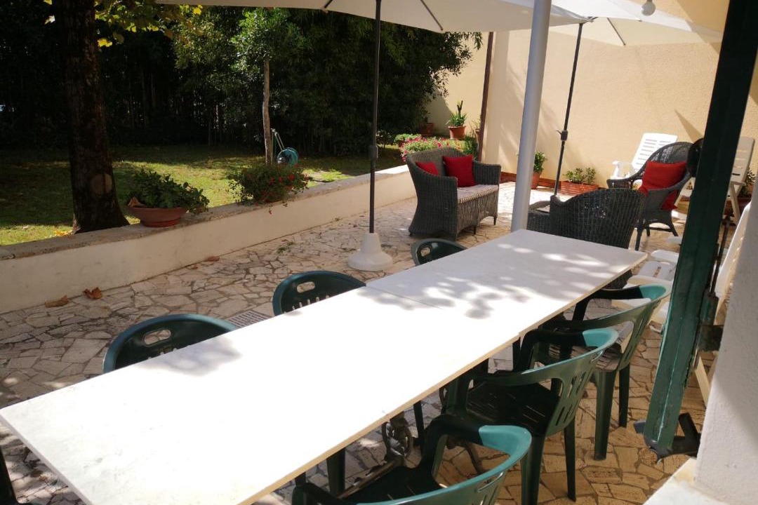 Photo of Patio Balcony in Marina di Pietrasanta