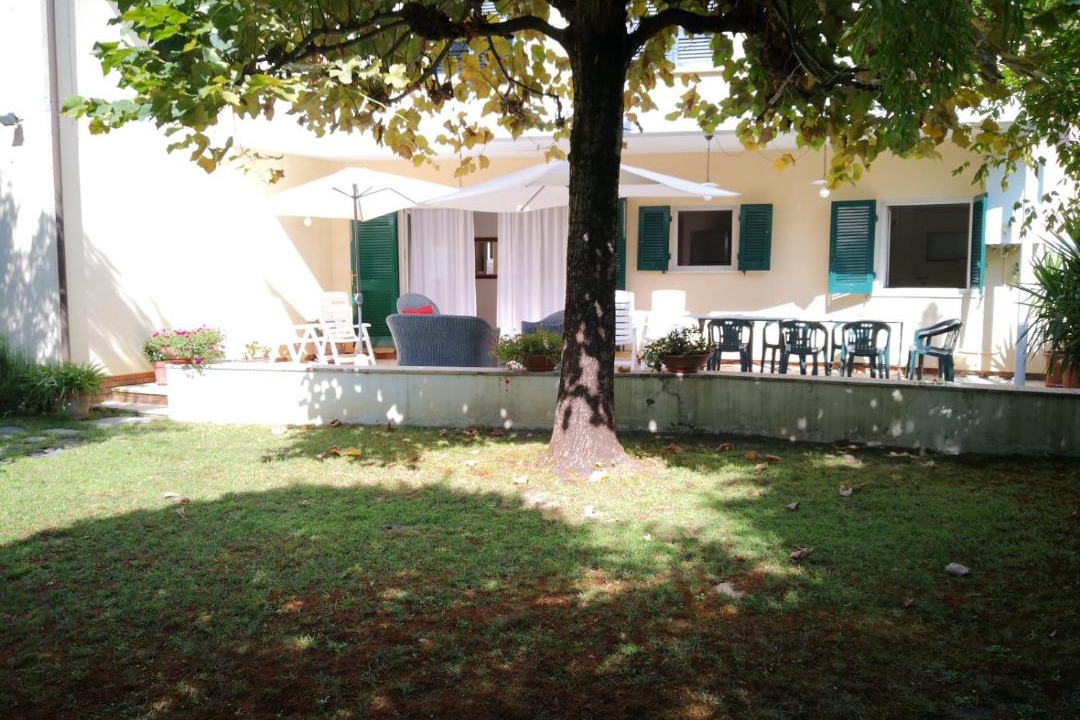 Photo of Buildings in Marina di Pietrasanta