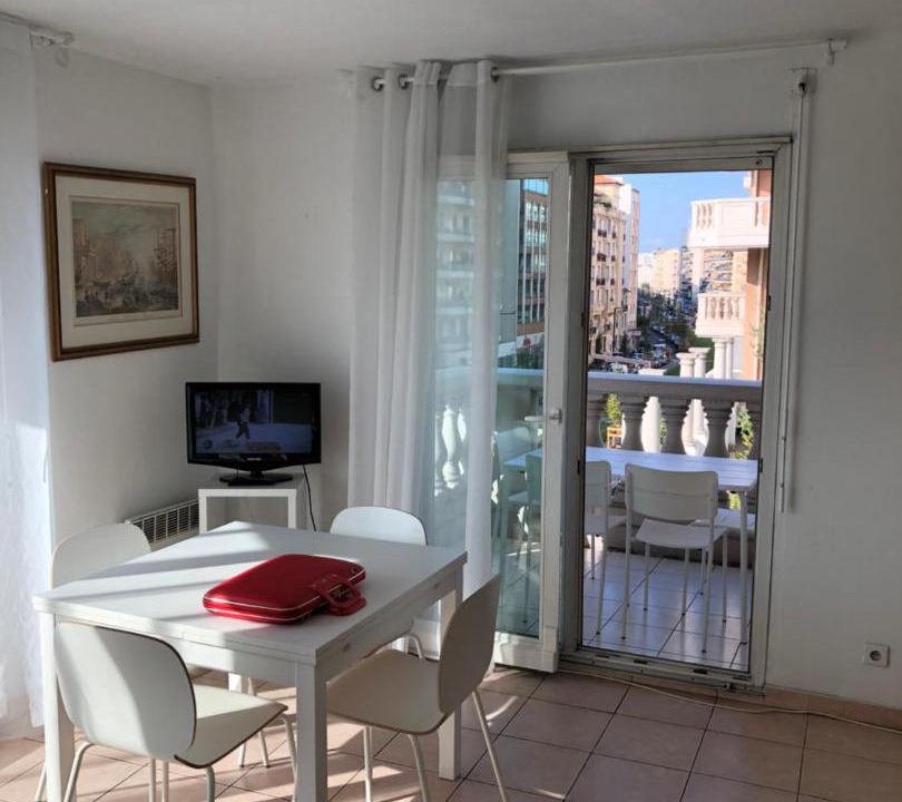 Photo of Livingroom in Les Baumettes