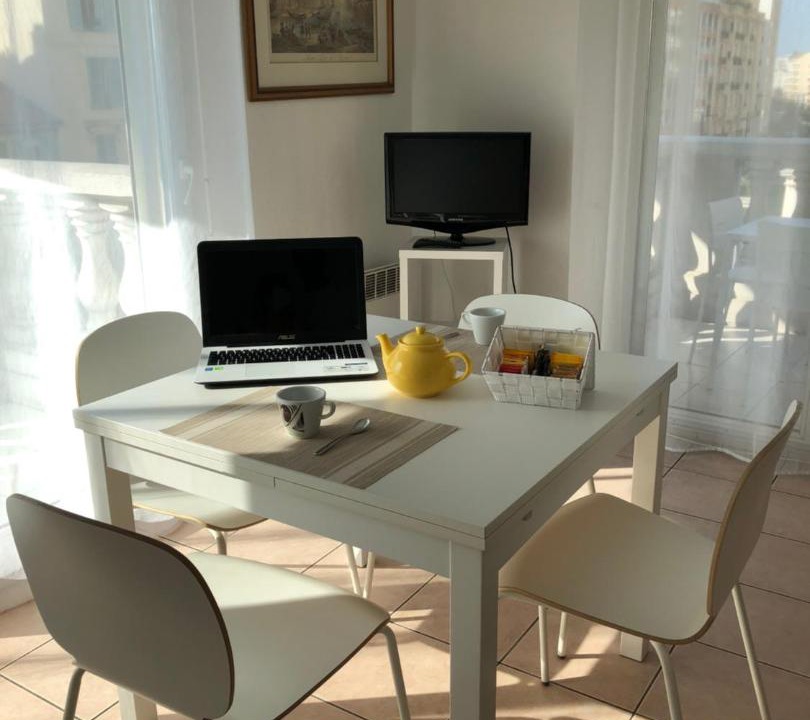 Photo of Livingroom in Les Baumettes