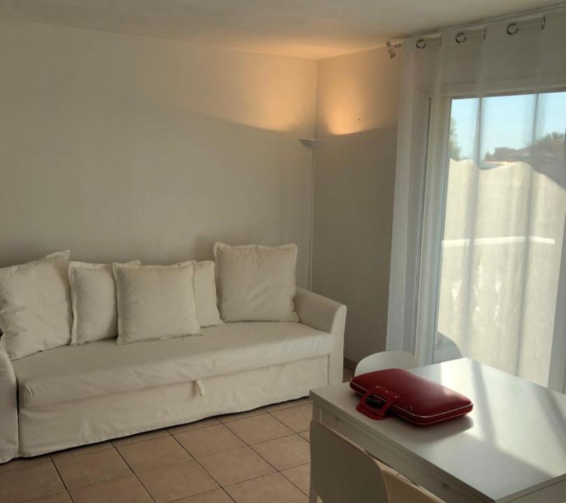 Photo of Livingroom in Les Baumettes