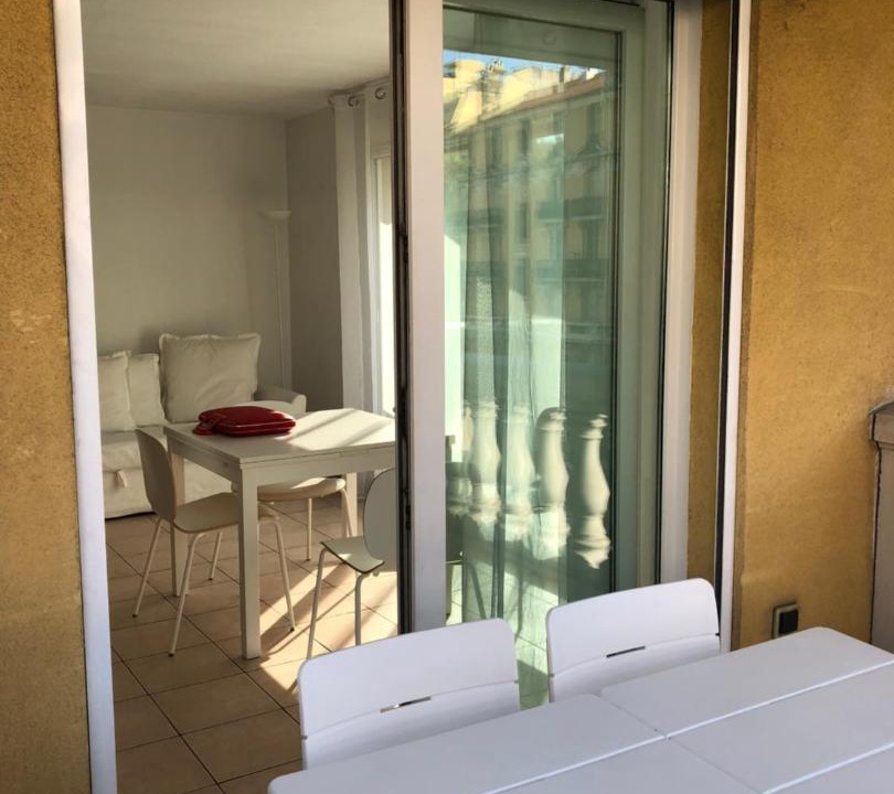 Photo of Bedroom in Les Baumettes