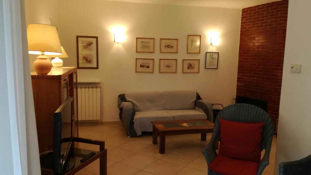 Photo of Livingroom in Marina di Pietrasanta