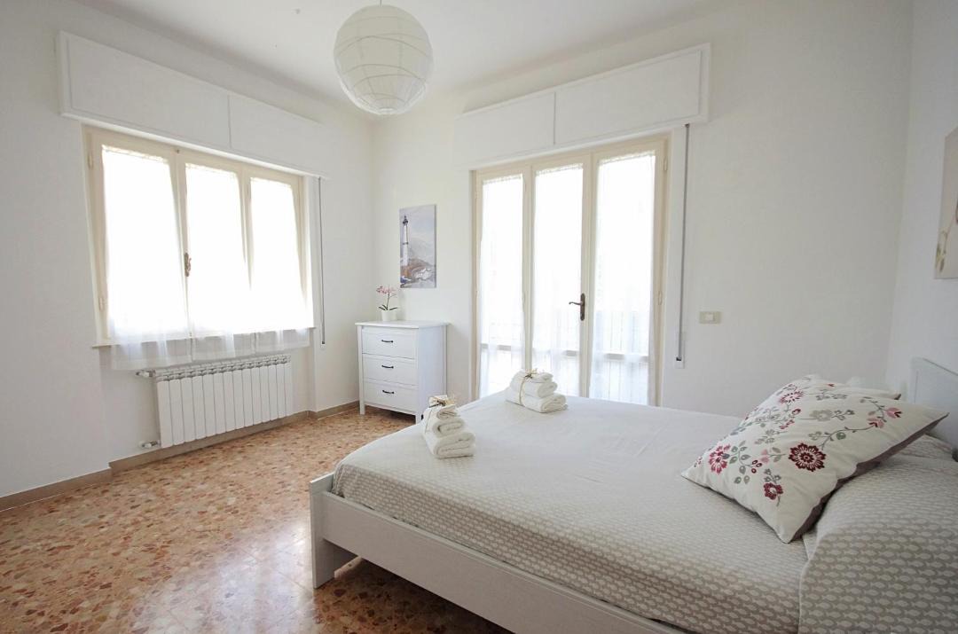 Photo of Bedroom in Querceta