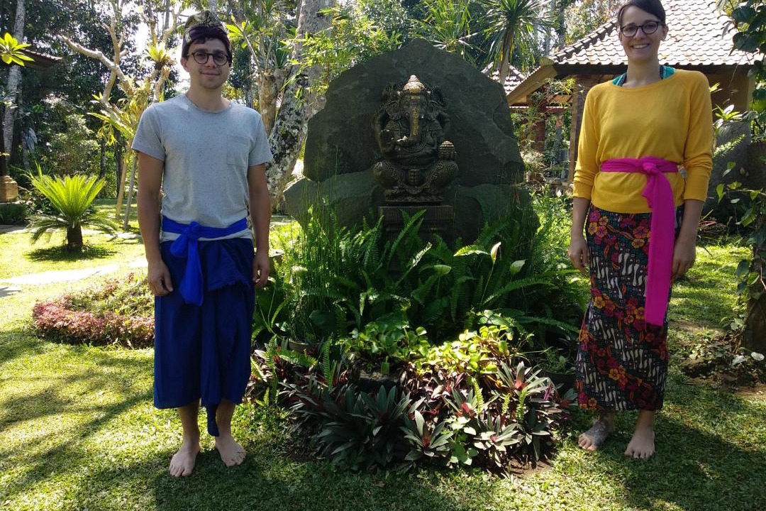 Photo of Others in Tampaksiring
