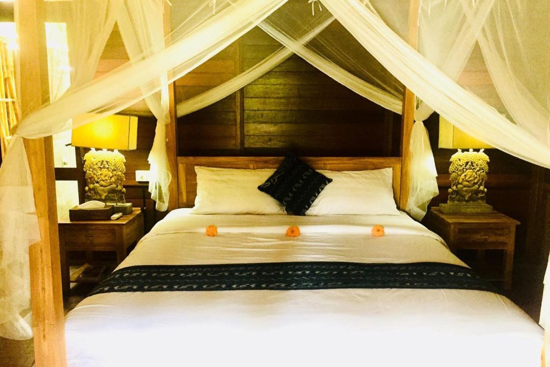 Photo of Bedroom in Tabanan
