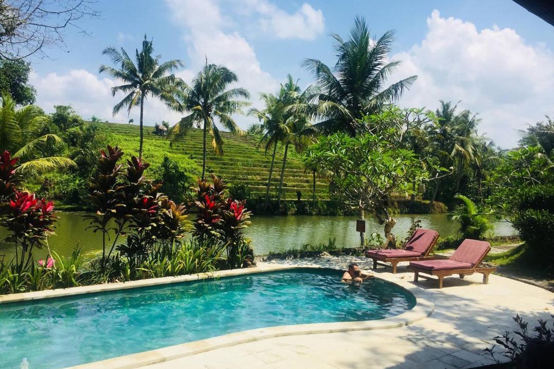 Photo of Outdoor in Tabanan