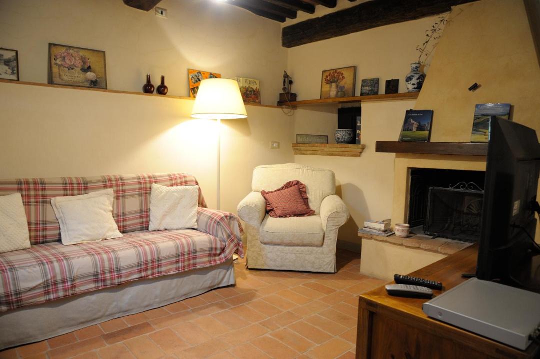 Photo of Livingroom in Sant'Andrea di Compito