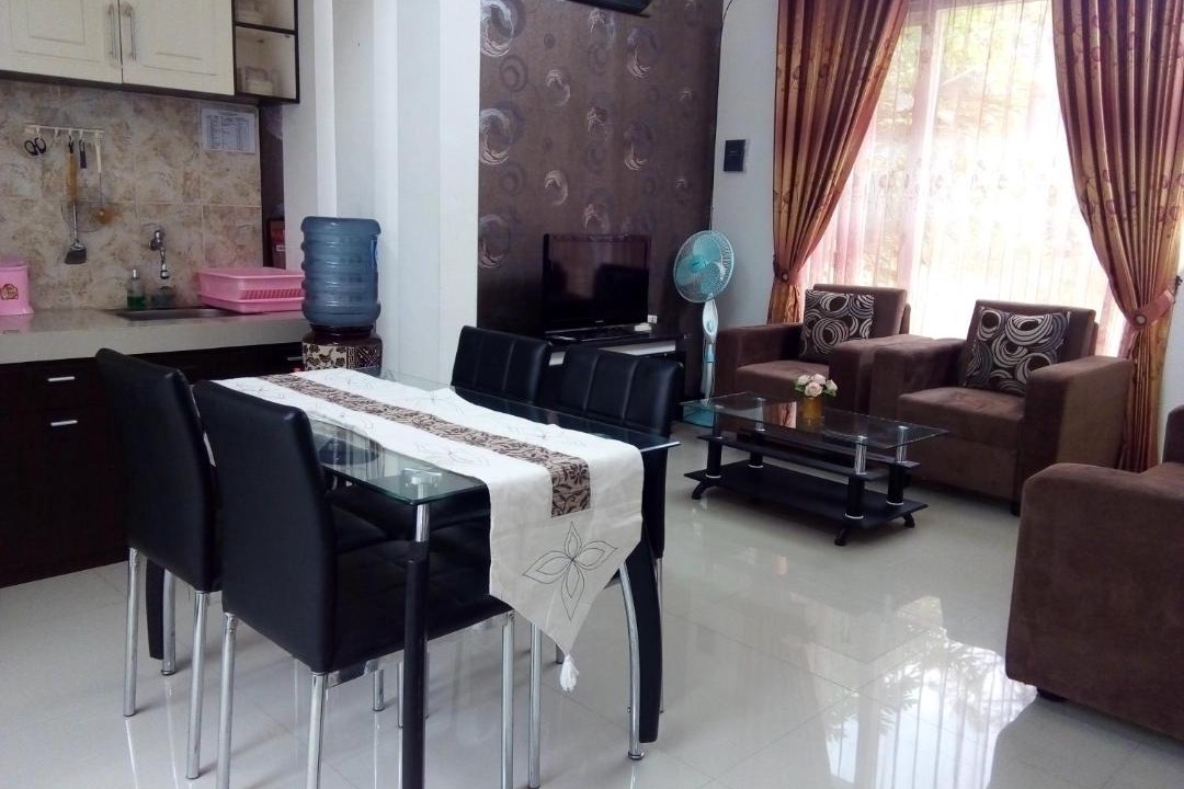 Photo of Livingroom in Oro Oro Ombo