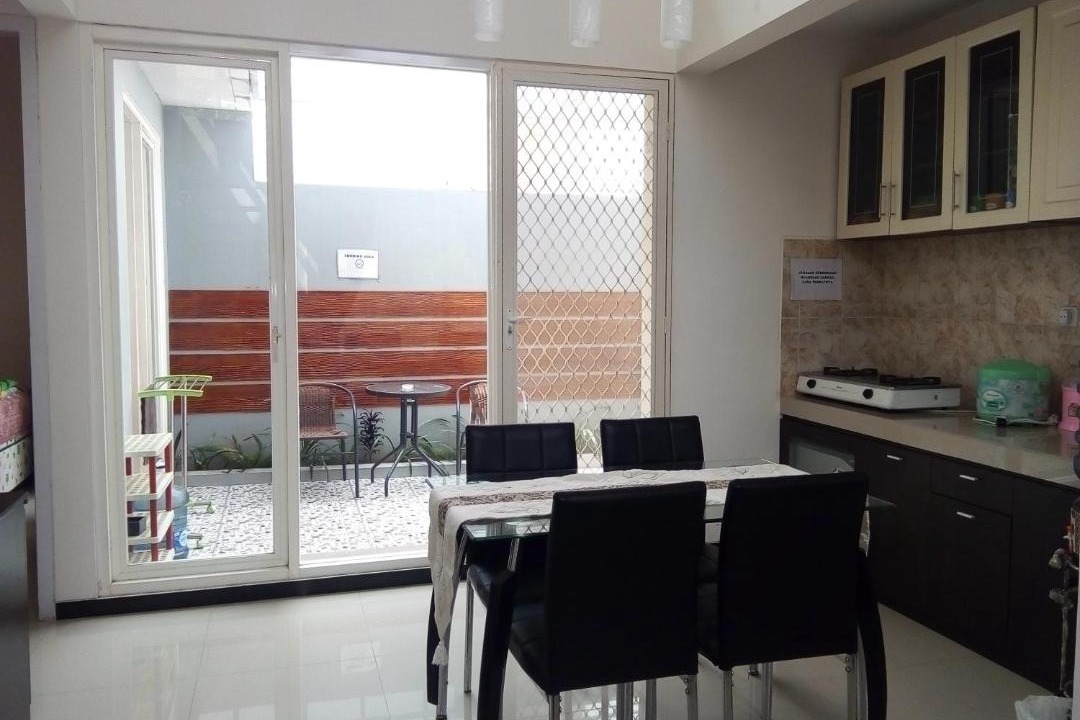 Photo of Kitchen in Oro Oro Ombo