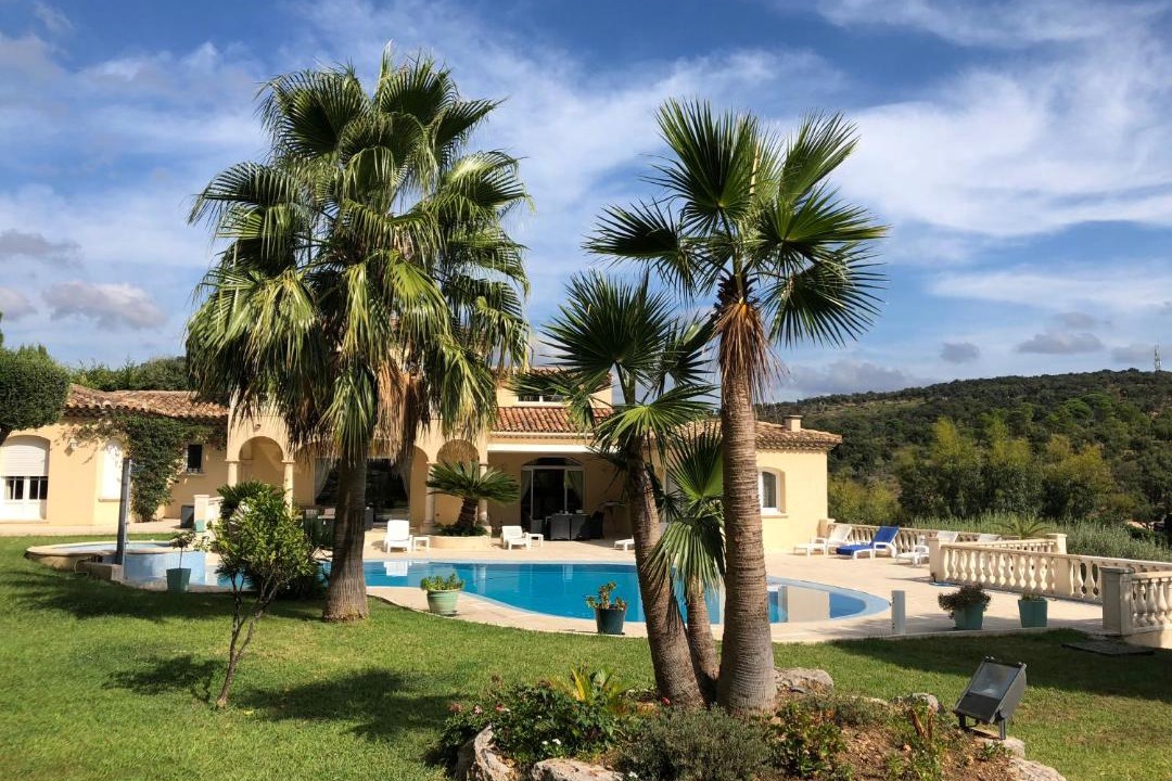 Photo of Outdoor in Sainte-Maxime