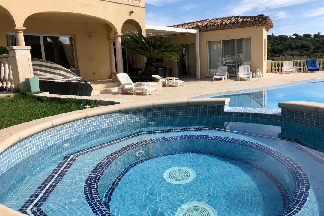 Photo of Outdoor in Sainte-Maxime