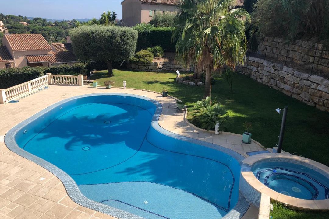 Photo of Outdoor in Sainte-Maxime