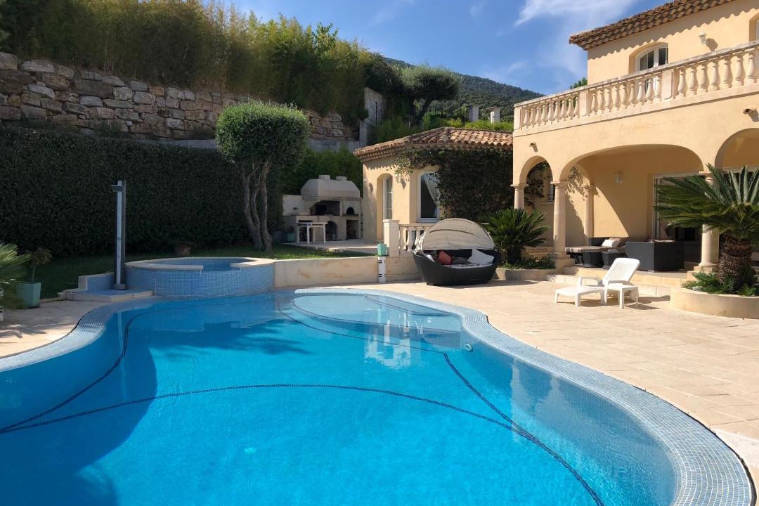 Photo of Outdoor in Sainte-Maxime