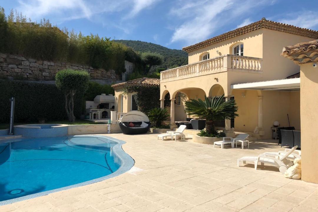 Photo of Outdoor in Sainte-Maxime