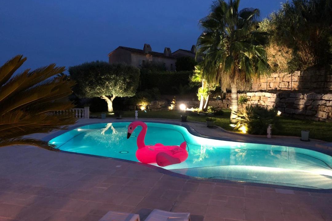 Photo of Outdoor in Sainte-Maxime