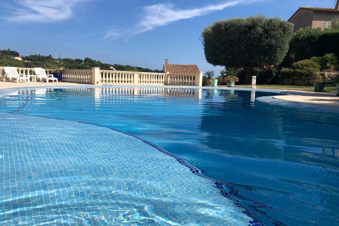 Photo of Outdoor in Sainte-Maxime