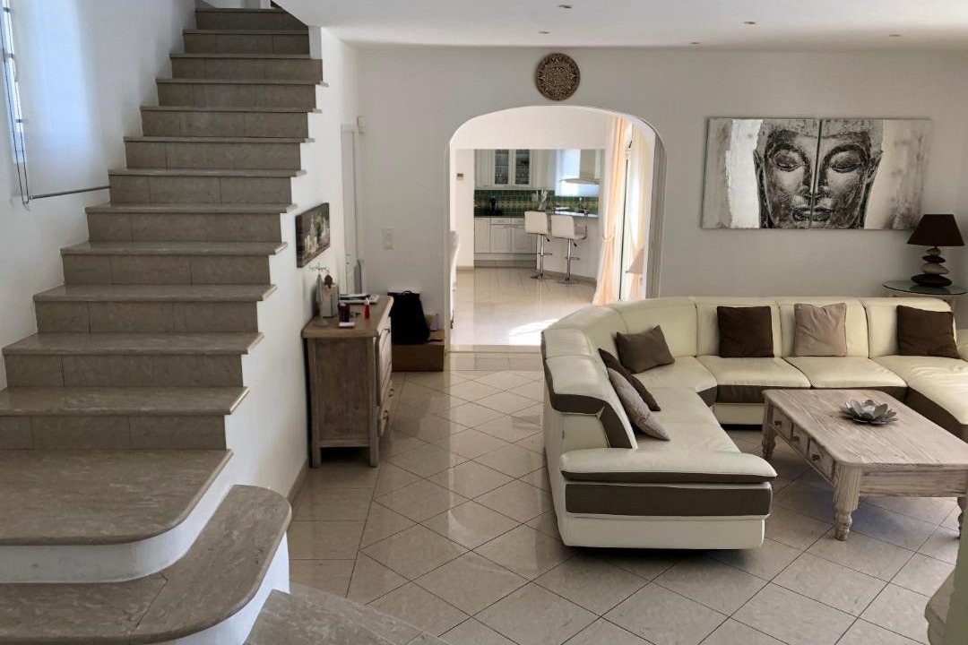 Photo of Livingroom in Sainte-Maxime