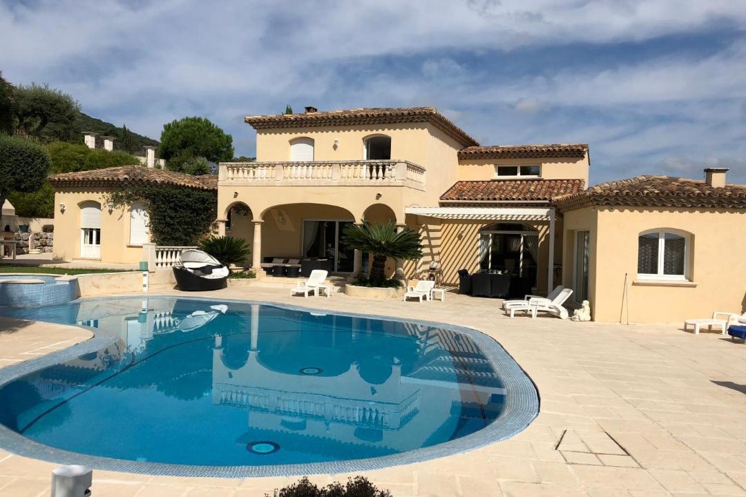 Photo of Outdoor in Sainte-Maxime