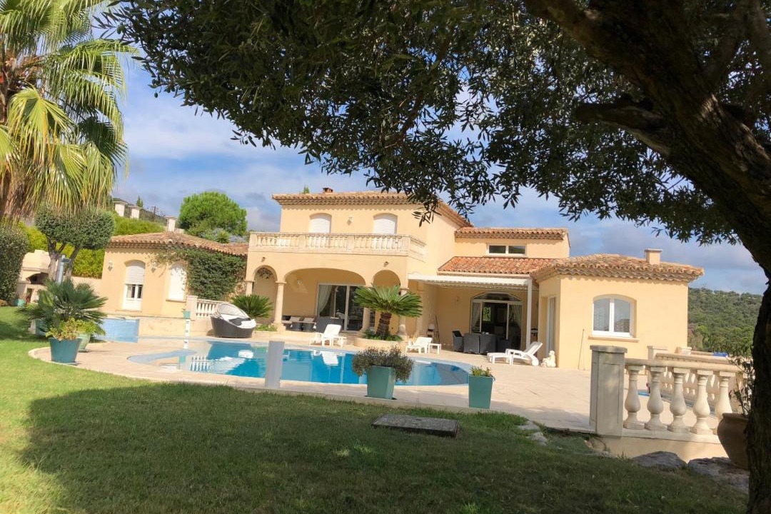 Photo of Buildings in Sainte-Maxime