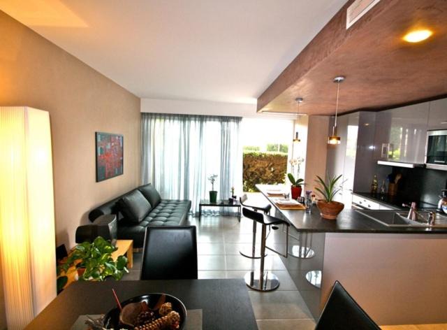 Photo of Livingroom in Mandelieu-La-Napoule