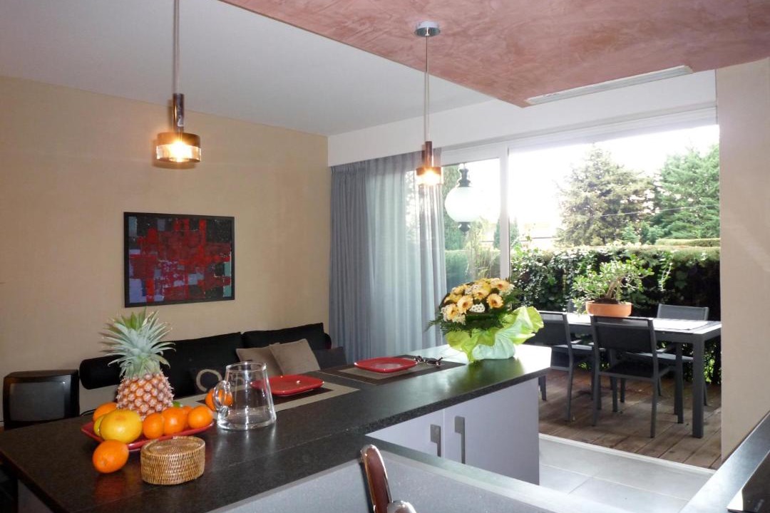 Photo of Livingroom in Mandelieu-La-Napoule