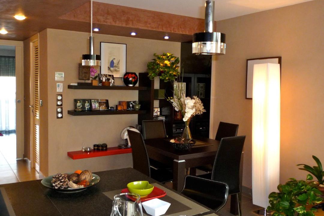 Photo of Livingroom in Mandelieu-La-Napoule