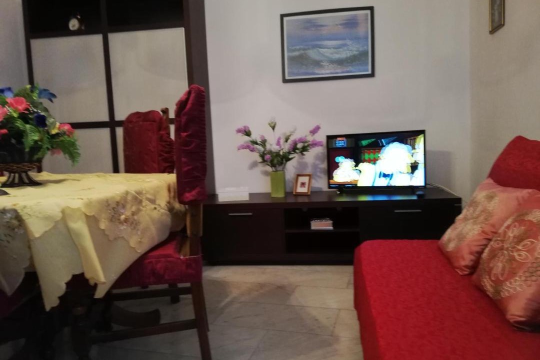 Photo of Livingroom in Licciana Nardi