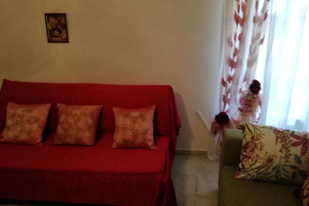 Photo of Livingroom in Licciana Nardi