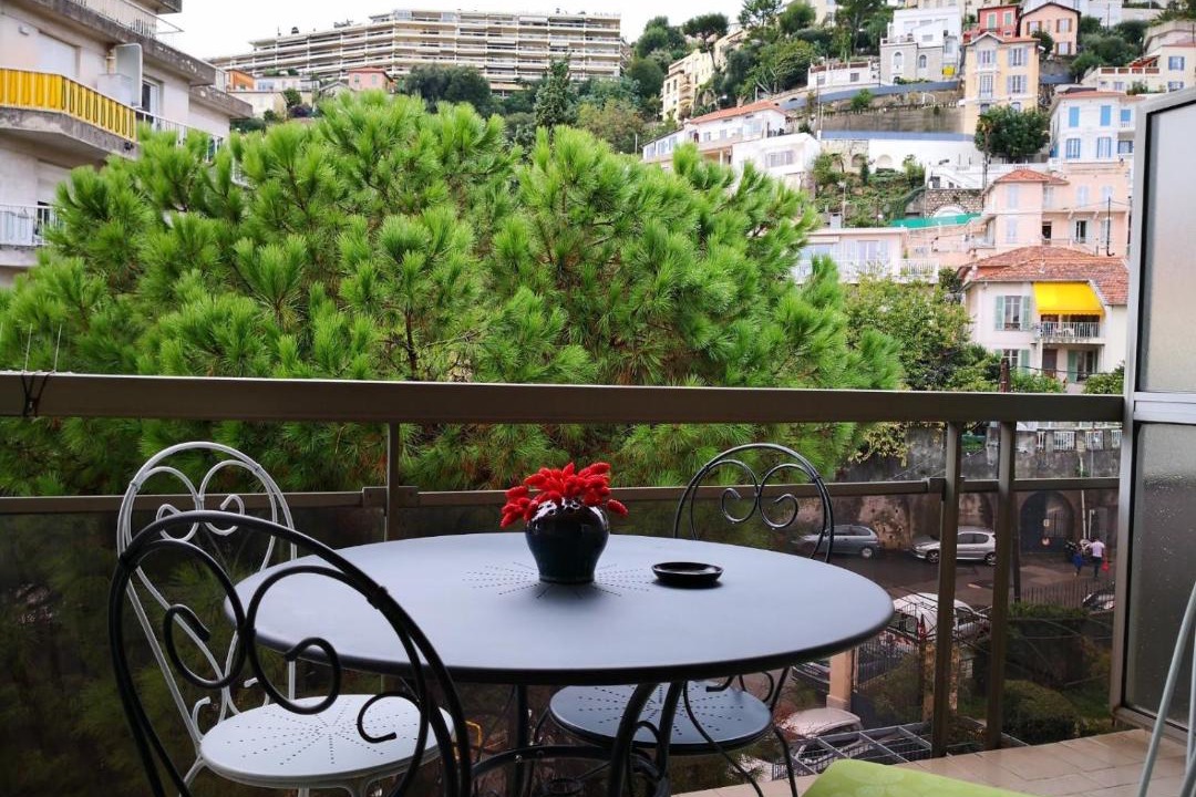 Photo of Patio Balcony in Mantega