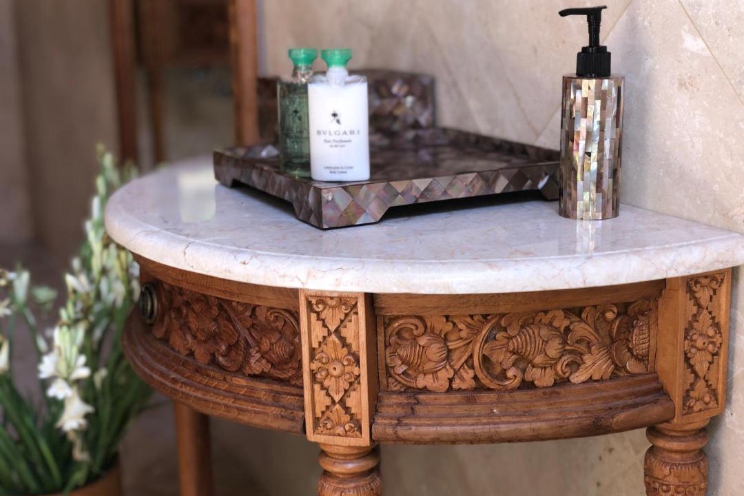 Photo of Bathroom in Manggis