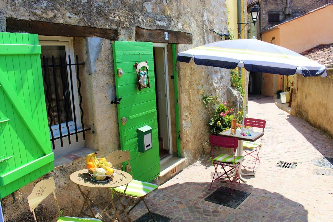 Photo of Others in Fayence