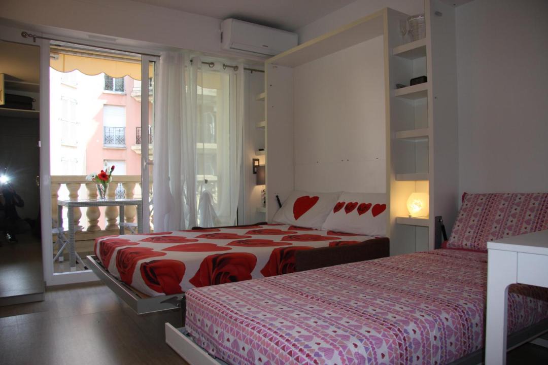 Photo of Bedroom in Old Town