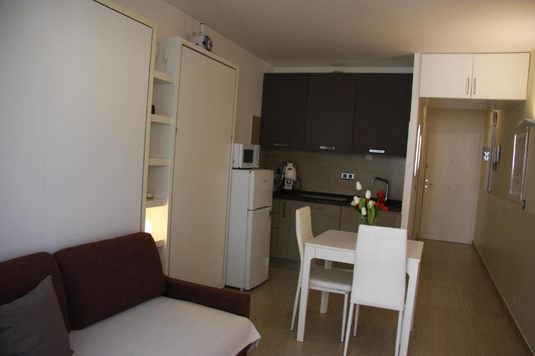 Photo of Livingroom in Old Town
