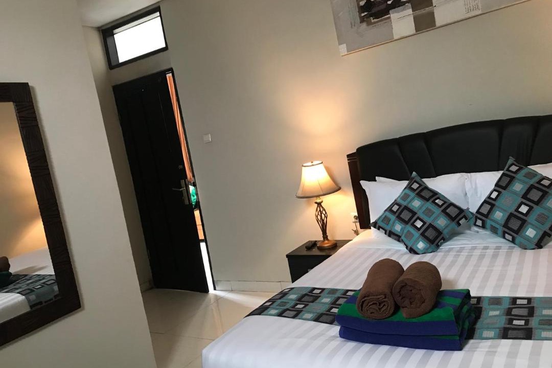 Photo of Bedroom in Tuban