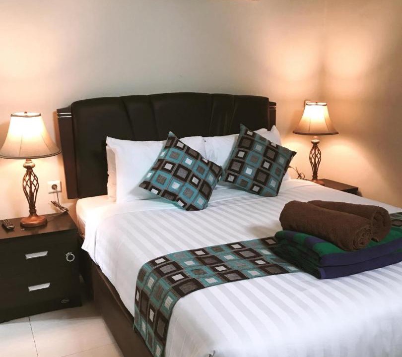 Photo of Bedroom in Tuban