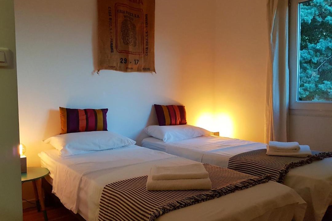 Photo of Bedroom in Vence