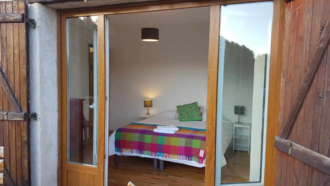 Photo of Bedroom in Vence