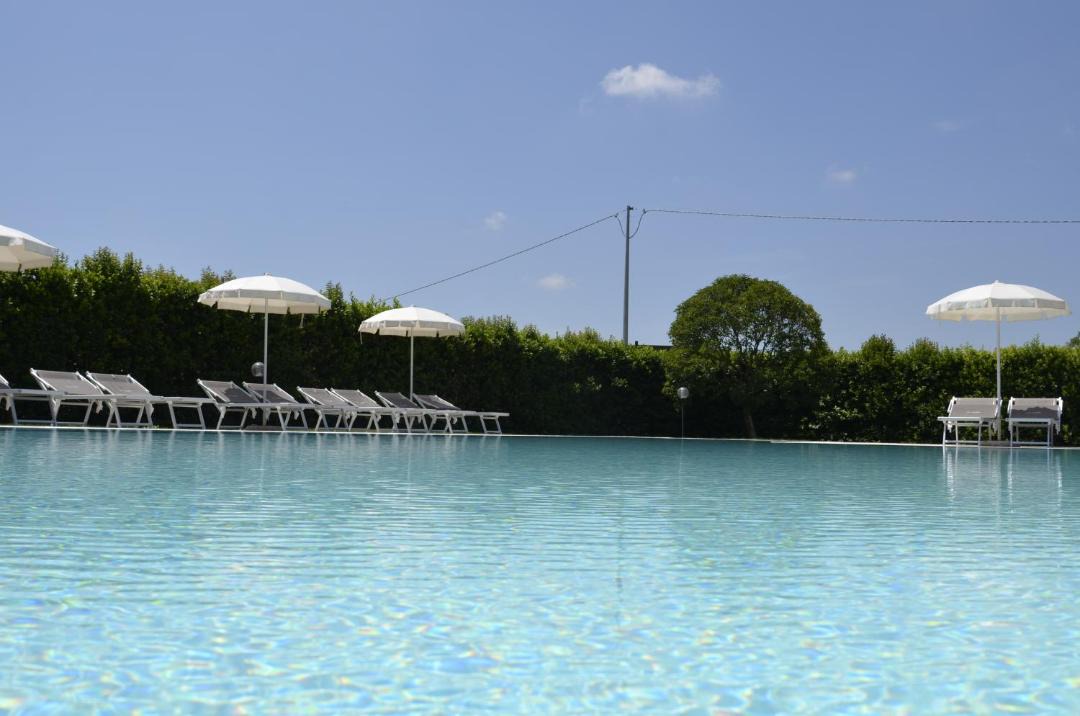 Photo of Others in San Giuliano Terme