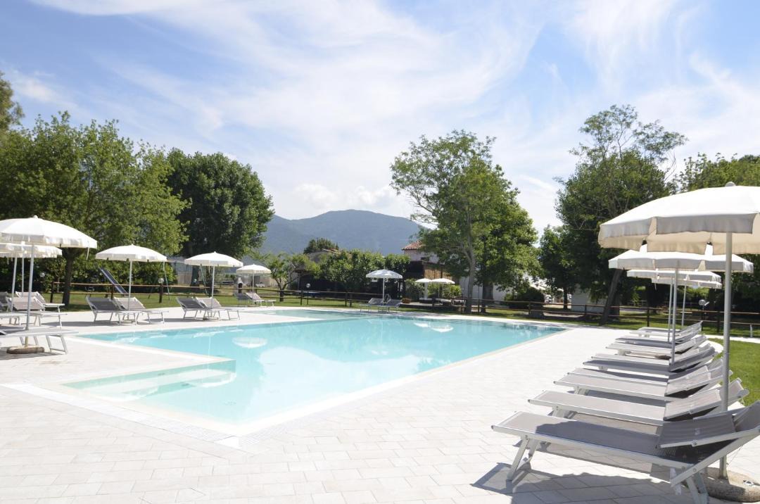 Photo of Others in San Giuliano Terme