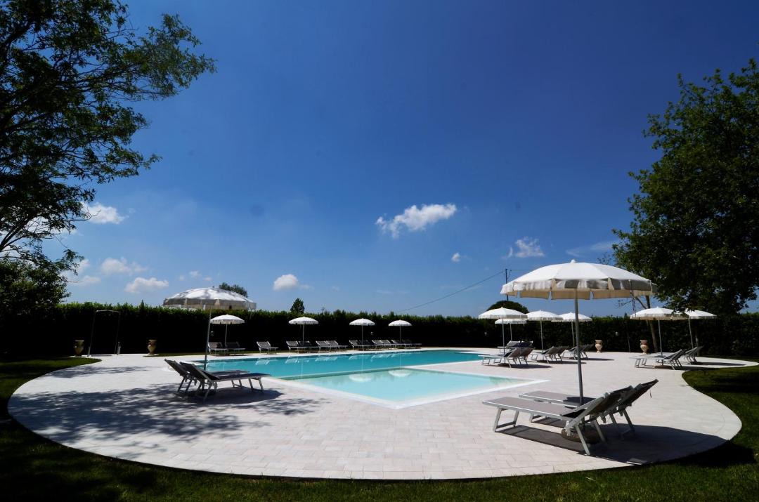 Photo of Others in San Giuliano Terme