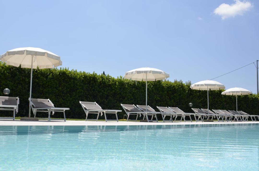 Photo of Others in San Giuliano Terme
