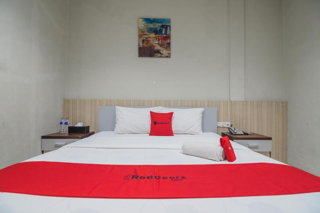 Photo of Bedroom in Jambi