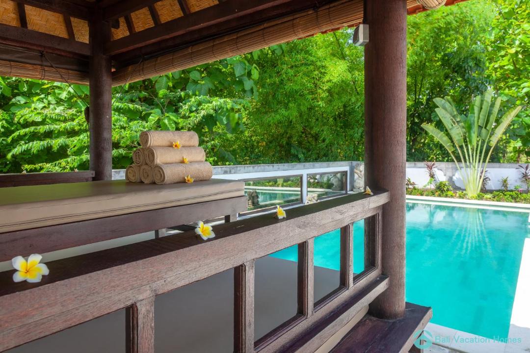 Photo of Patio Balcony in Anturan