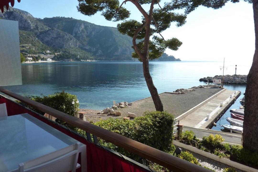Photo of Patio Balcony in Eze