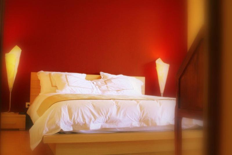 Photo of Bedroom in Menton