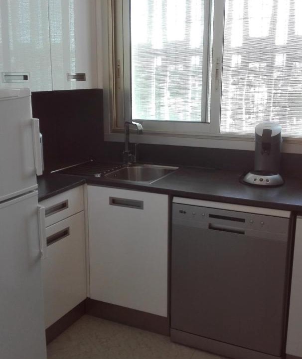 Photo of Kitchen in Golfe Juan